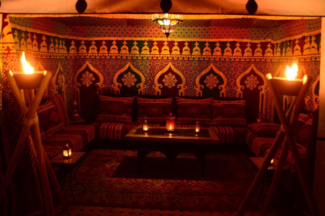Riad Bab Nour マラケシュ エクステリア 写真