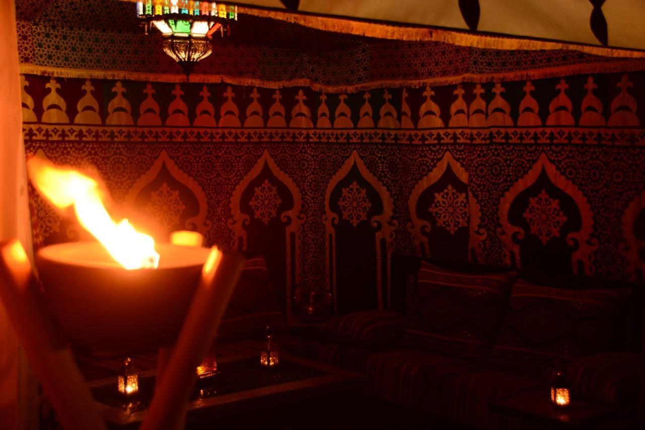 Riad Bab Nour マラケシュ エクステリア 写真