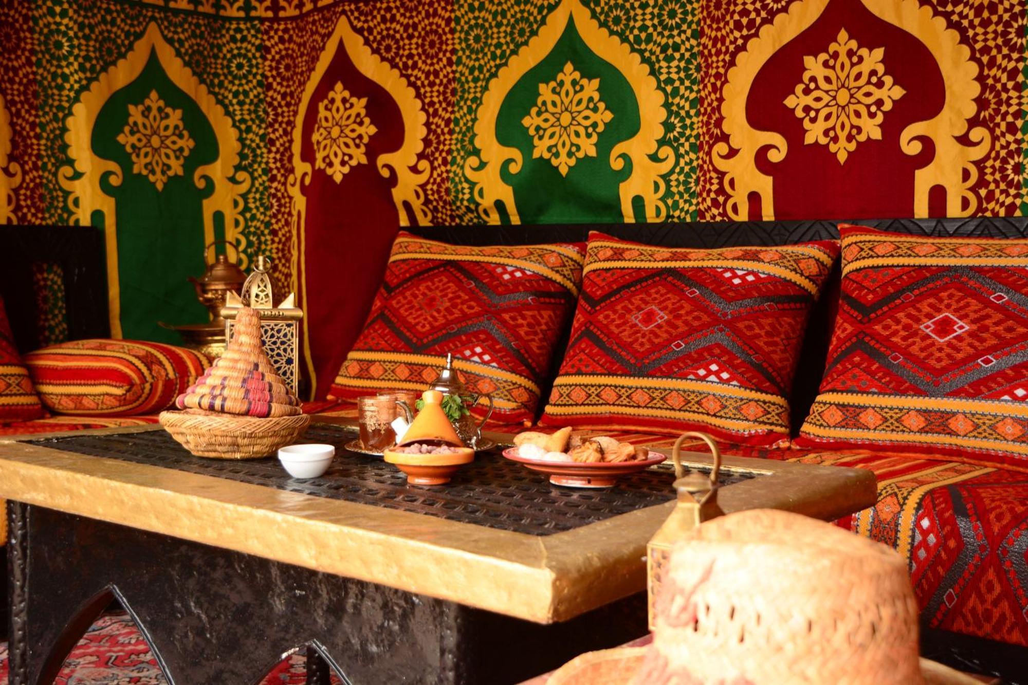 Riad Bab Nour マラケシュ エクステリア 写真